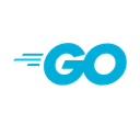 go lang logo