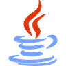java logo