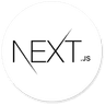nextjs logo